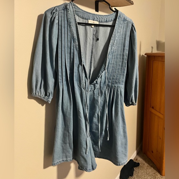 Promesa Pants - Women’s Promesa Babydoll Romper